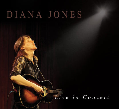 Live in Concert