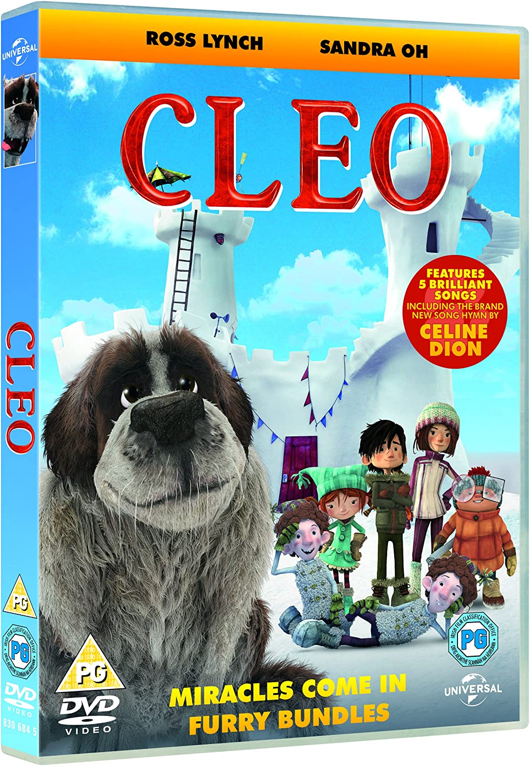 Cleo