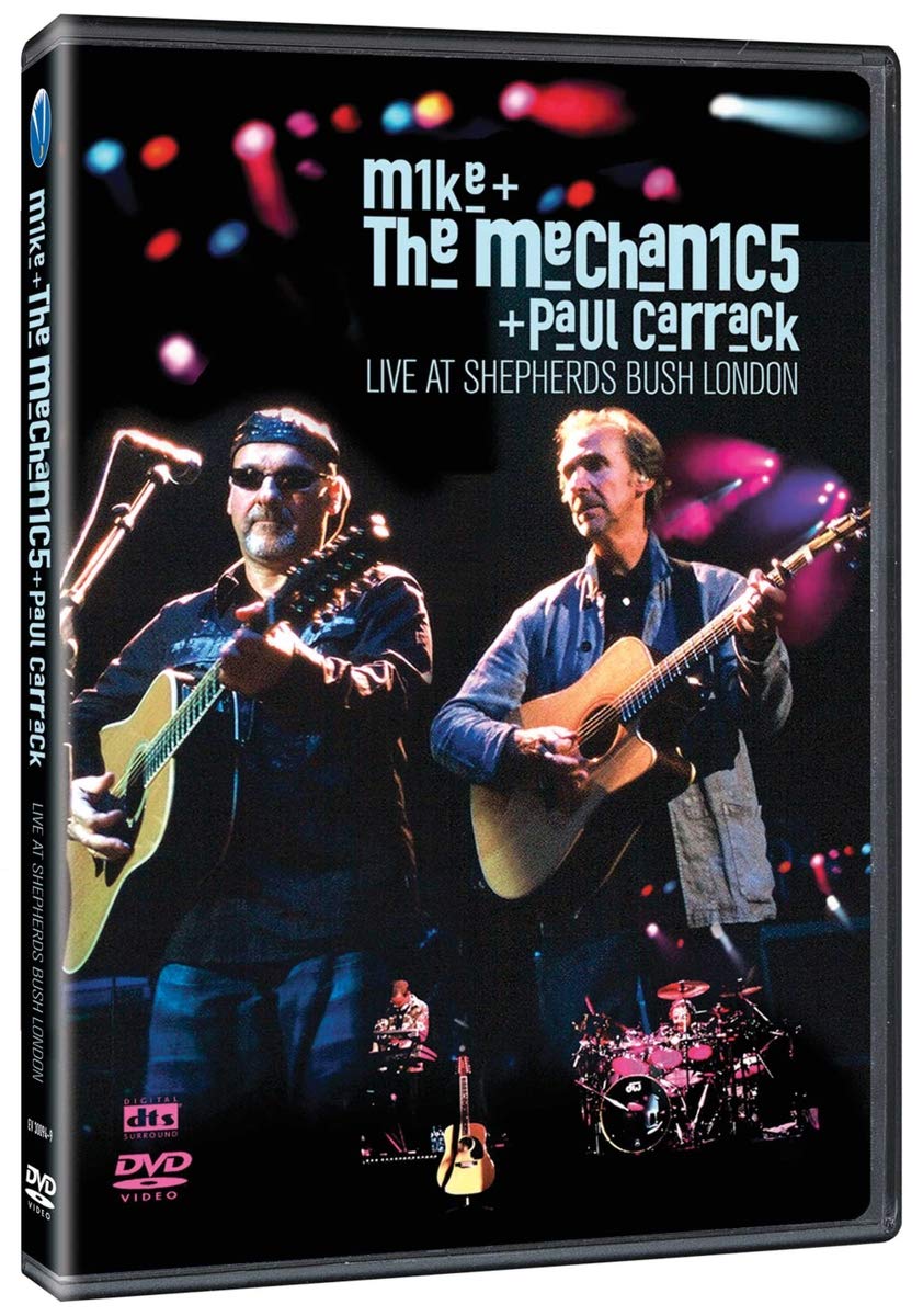 Live At Shepherd's Bush