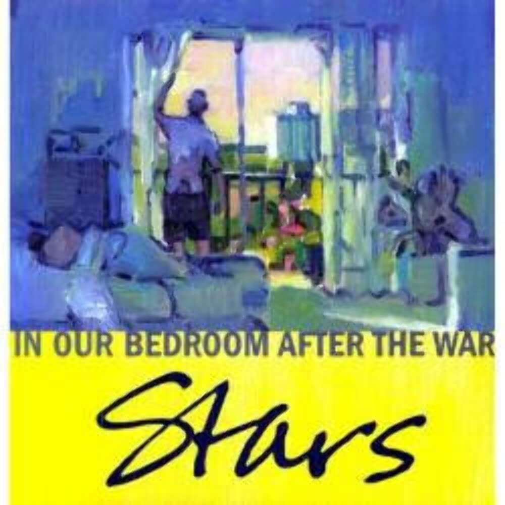 In Our Bedroom