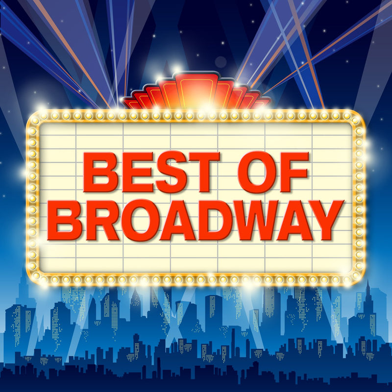 Best of Broadway