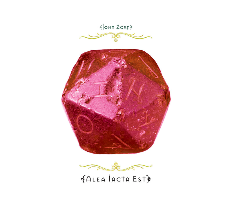 Alea Iacta Est