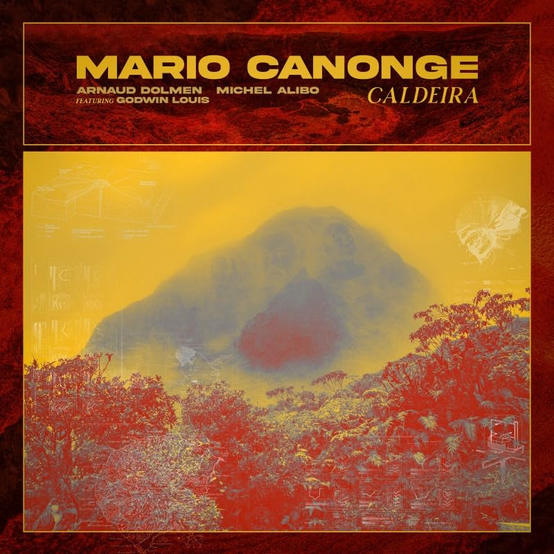 Caldeira