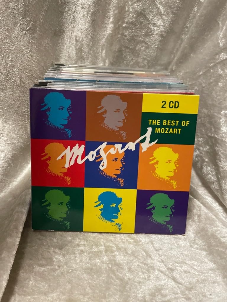 Best Of, The (Wurtz, Han)