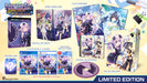 Neptunia Game Maker R:Evolution – Limited Edition (Nintendo Switch