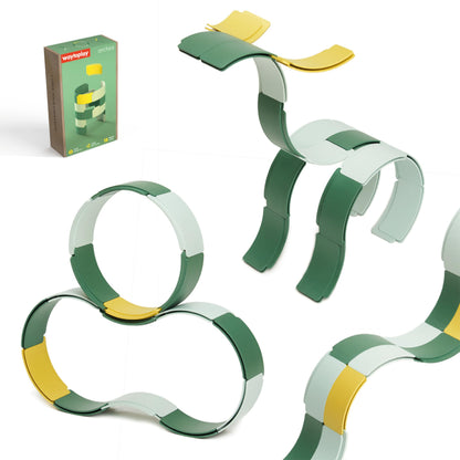 WaytoPlay - Arches - Startset - 18-delig