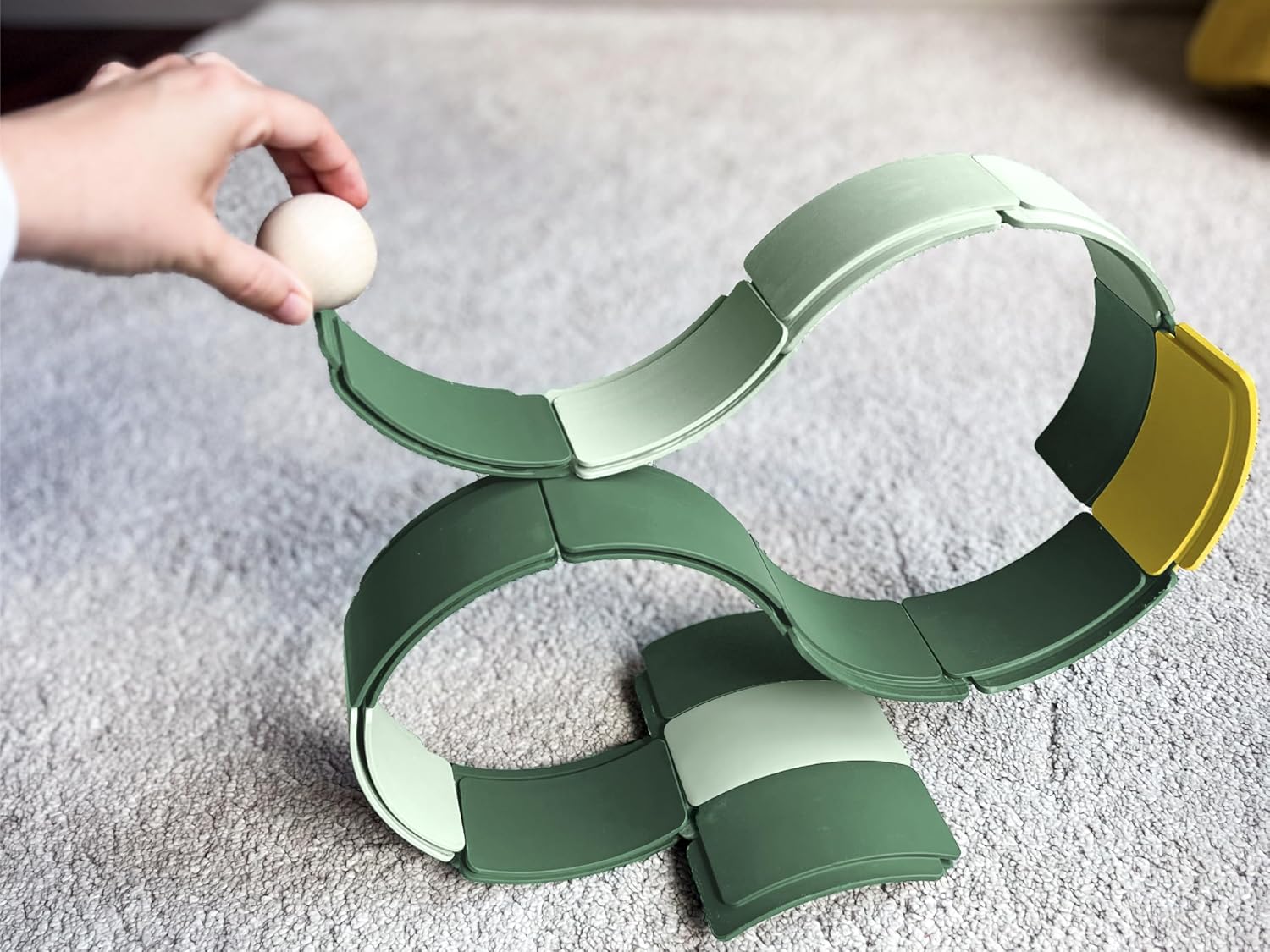 WaytoPlay - Arches - Startset - 18-delig
