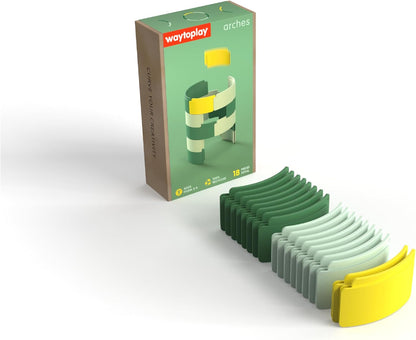 WaytoPlay - Arches - Startset - 18-delig
