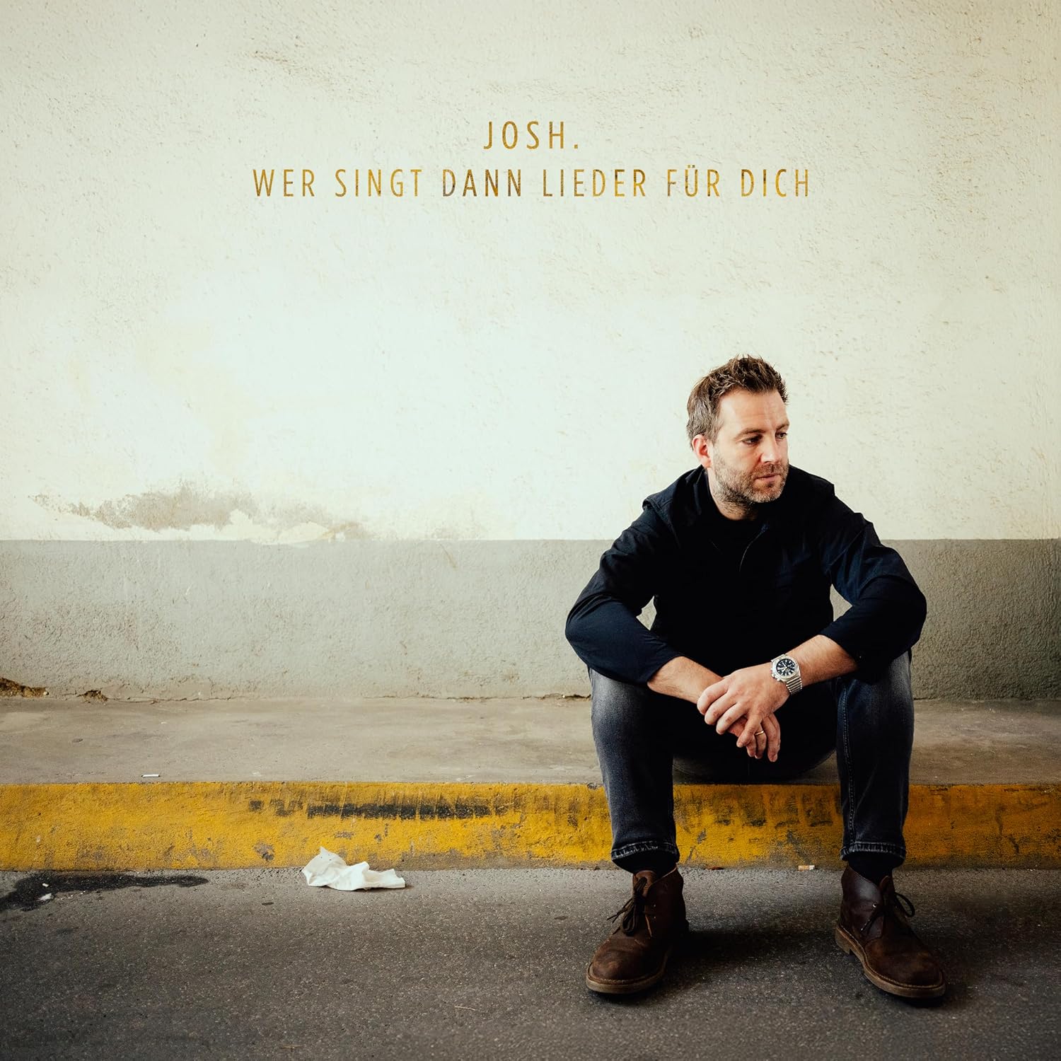 Wer Singt Dann Lieder Fur Dich