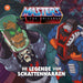 MASTERS OF THE UNIVERSE-11