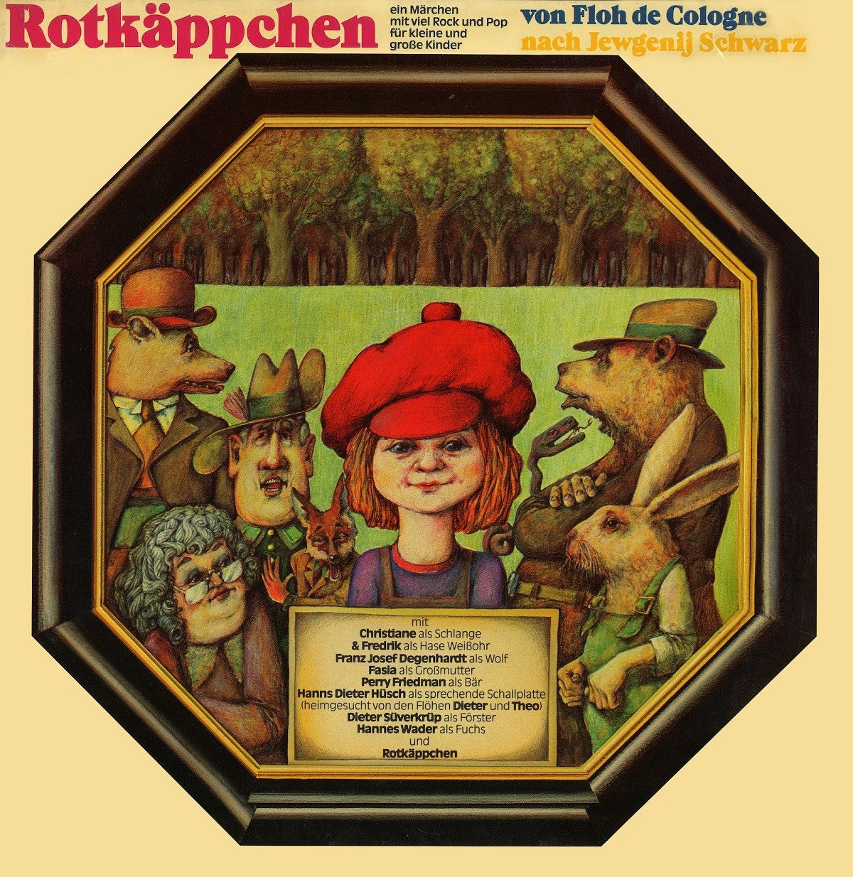 RotkÃ¤ppchen