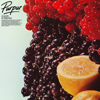 Purpur (Mango Glow Edition)