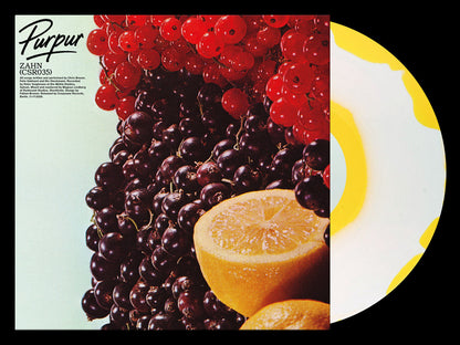 Purpur (Mango Glow Edition)