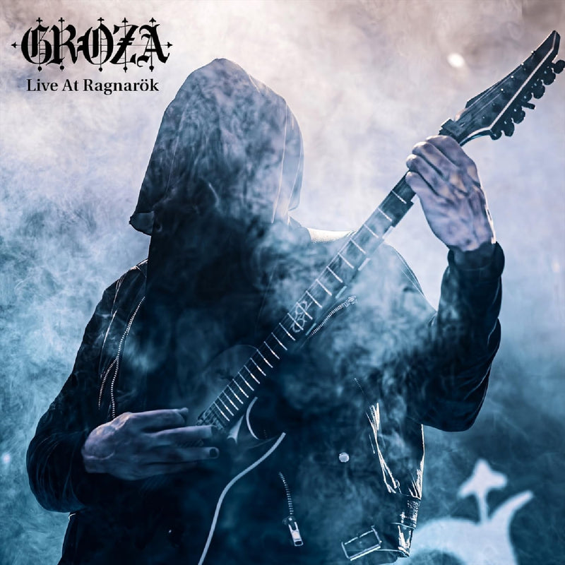 Live At Ragnarok