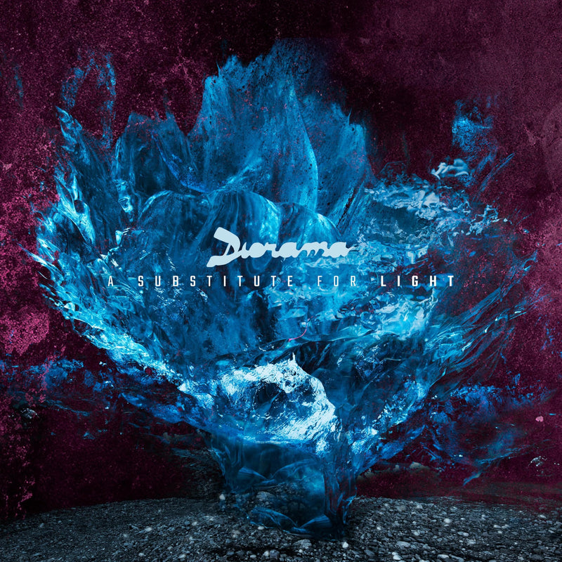 A SUBSTITUTE FOR LIGHT (COLORED VINYL)
