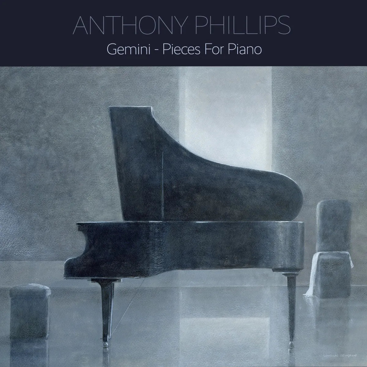 Gemini - Pieces for Piano