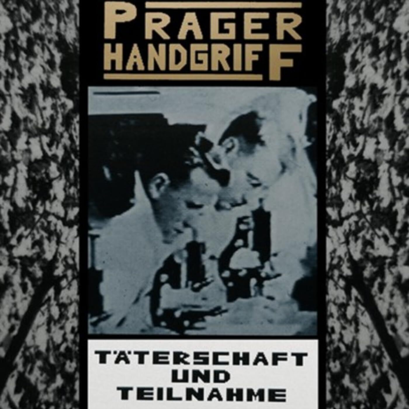 Taterschaft Und Teilnahme