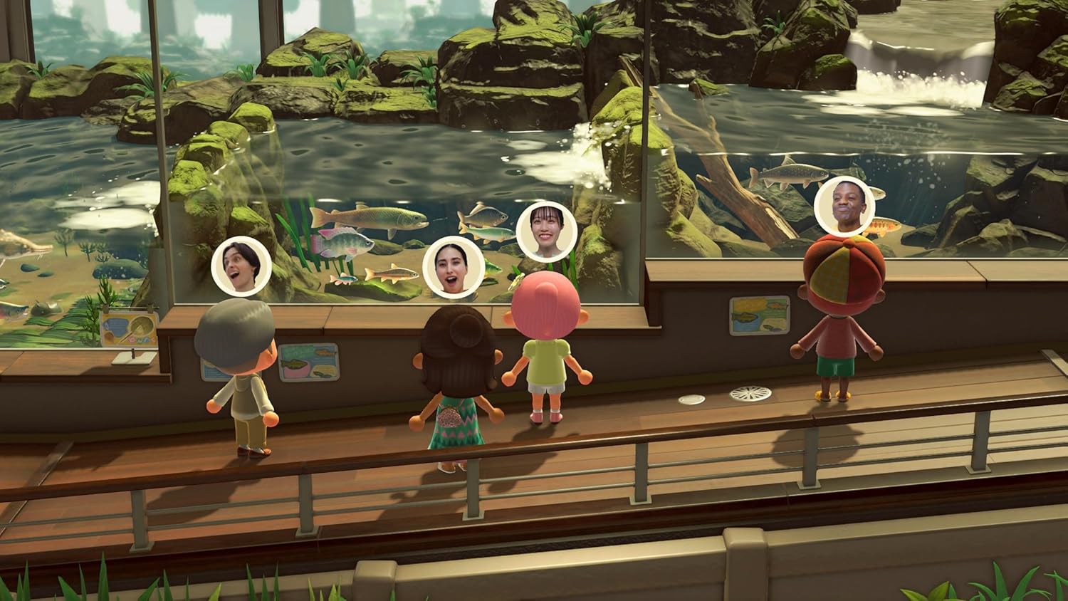 Animal Crossing: New Horizons – Nintendo Switch 2 Edition - Ed. Italiana - Versione su scheda