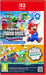 Super Mario Bros. Wonder + Tutti Al Parco Bellabel