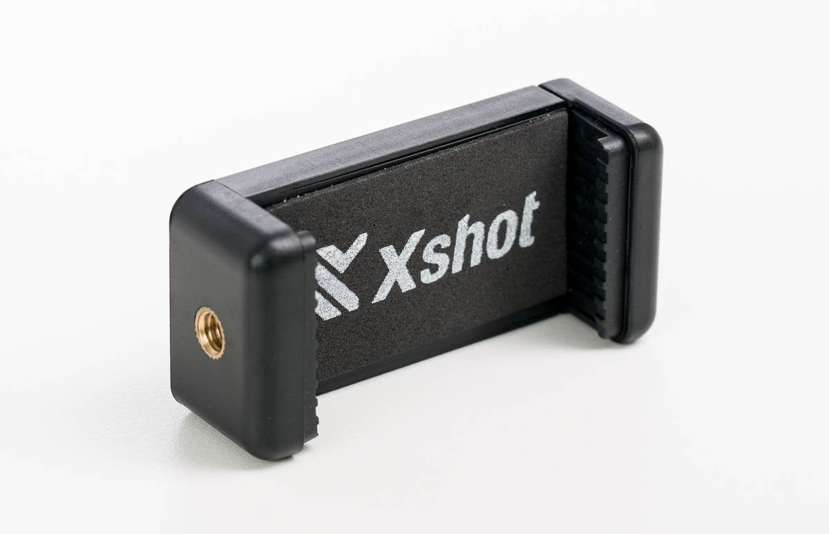 Xshot - Estensione per supporto per Smartphone
