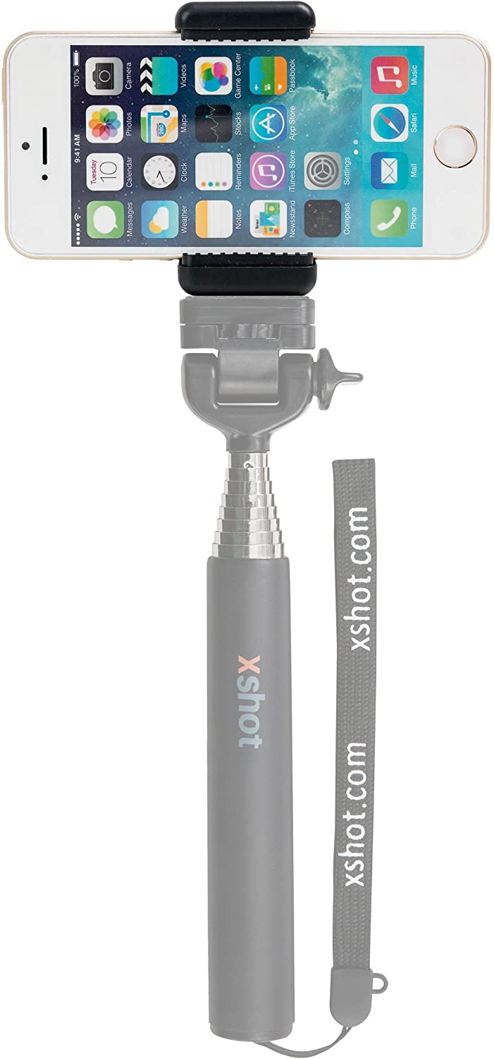 Xshot - Estensione per supporto per Smartphone