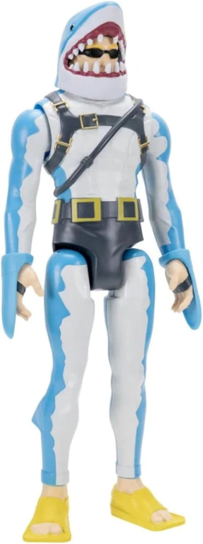 Jazwares Large Fortnite Duo Mode Victory Series Articulated Action Figures With Codes - (Beef Boss & Chomp Sr. 12" 30cm Twin Pack
