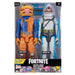 Jazwares Large Fortnite Duo Mode Victory Series Articulated Action Figures With Codes - (Beef Boss & Chomp Sr. 12" 30cm Twin Pack