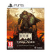 PlayStation 5 - DOOM The Dark Ages - Edizione Premium