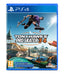 PlayStation - Tony Hawk’s Pro Skater 3 + 4 - PS4 (disco)