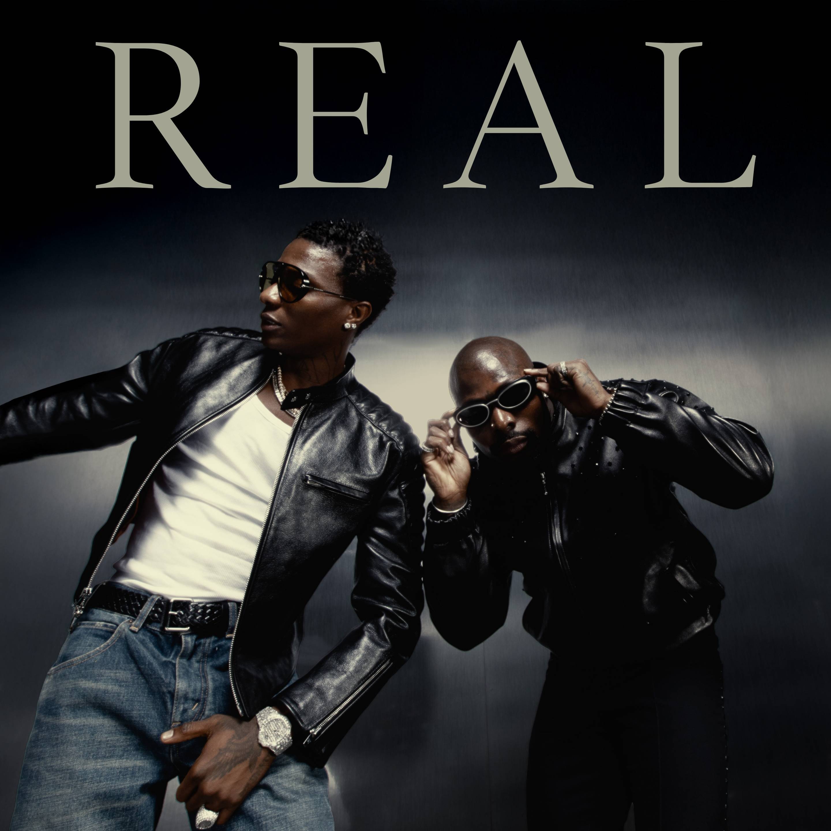 REAL (Vol. 1)