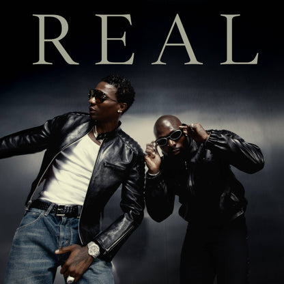 REAL (Vol. 1)