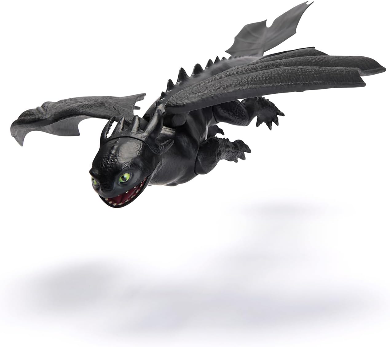 Dragons How To Train Your Gronckle