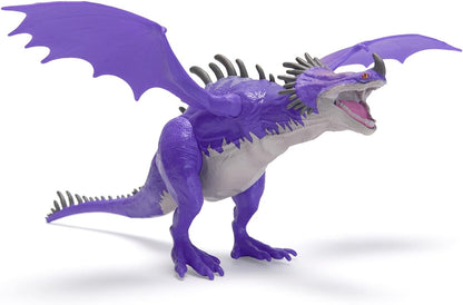 Dragons How To Train Your Gronckle