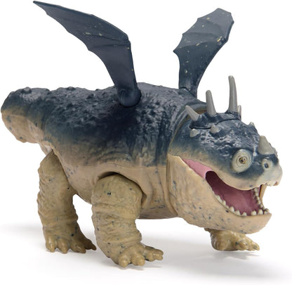 Dragons How To Train Your Gronckle