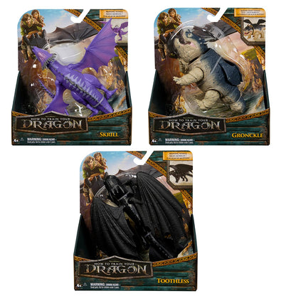 Dragons How To Train Your Gronckle