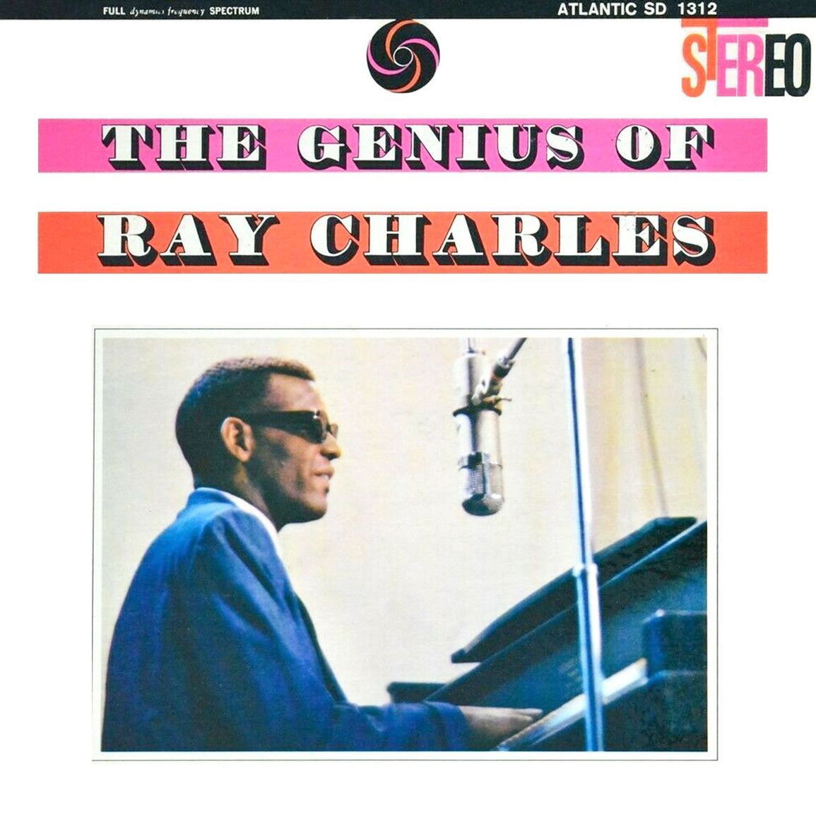 The Genius of Ray Charles