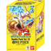 One Piece TCG: Double Pack Set Vol. 10 (DP-10) - Adventure of Kami's Island (2 Packs