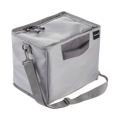 Keeeper Neo Foldable Insulated Bag with Shoulder Strap L