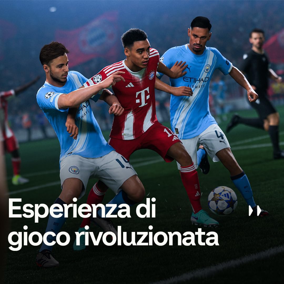 Ea Sports Fc 26