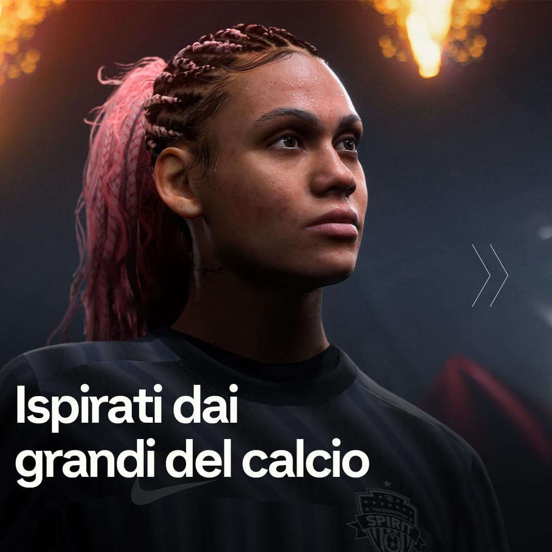 Ea Sports Fc 26