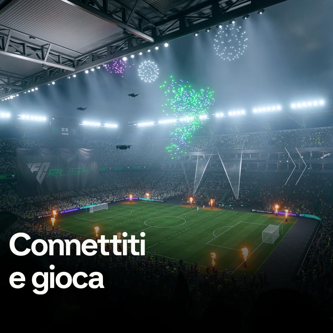 Ea Sports Fc 26