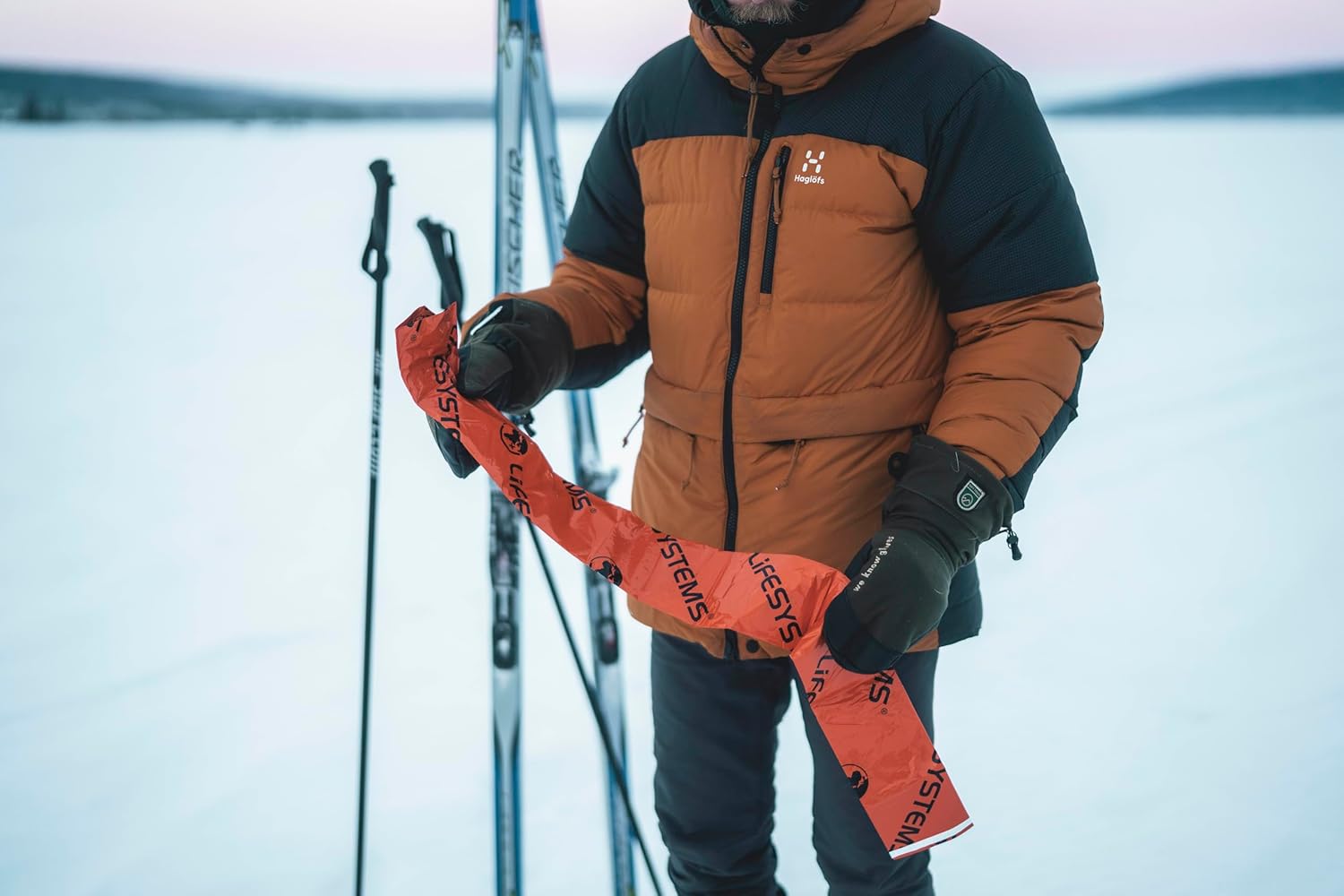 Heatshield Poncho