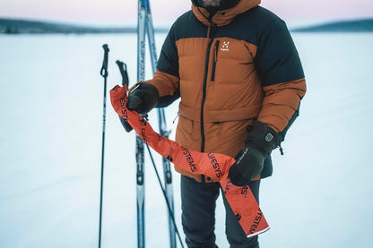 Heatshield Poncho