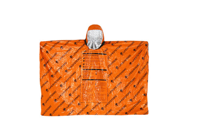 Heatshield Poncho