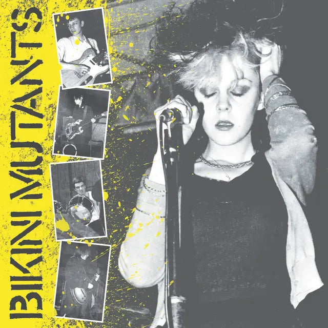 Let's Mutate