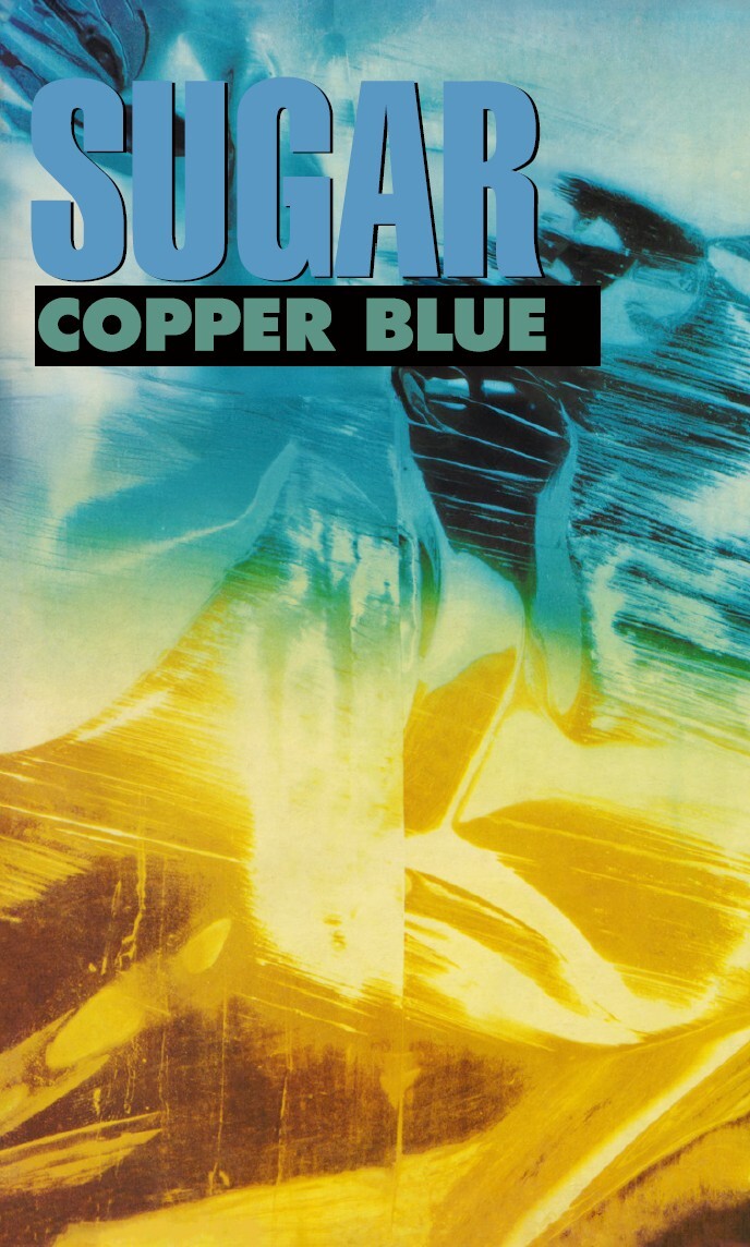 Copper Blue