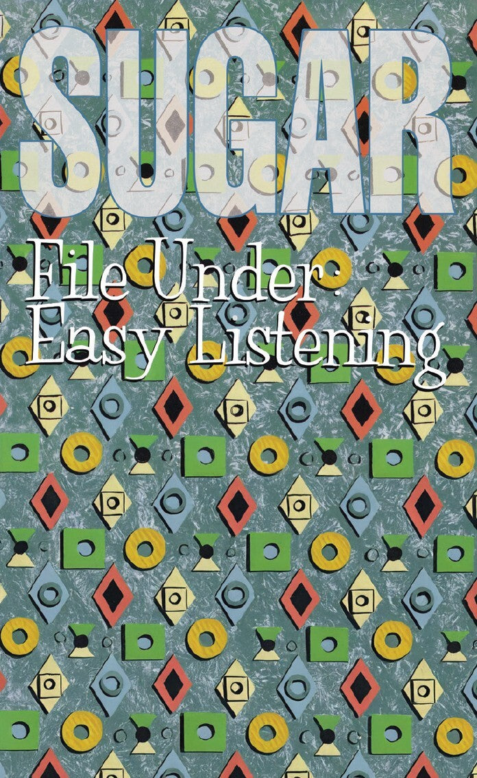 File Under: Easy Listening