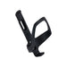 BBB Cycling DualCage 2.0 Flaschenhalter – Leichter Trinkflaschenhalter aus Verbundwerkstoff – Side-Load & Top-Load Zugriff – Sicherer Halt für Rennrad, MTB & Gravel – BBC-42
