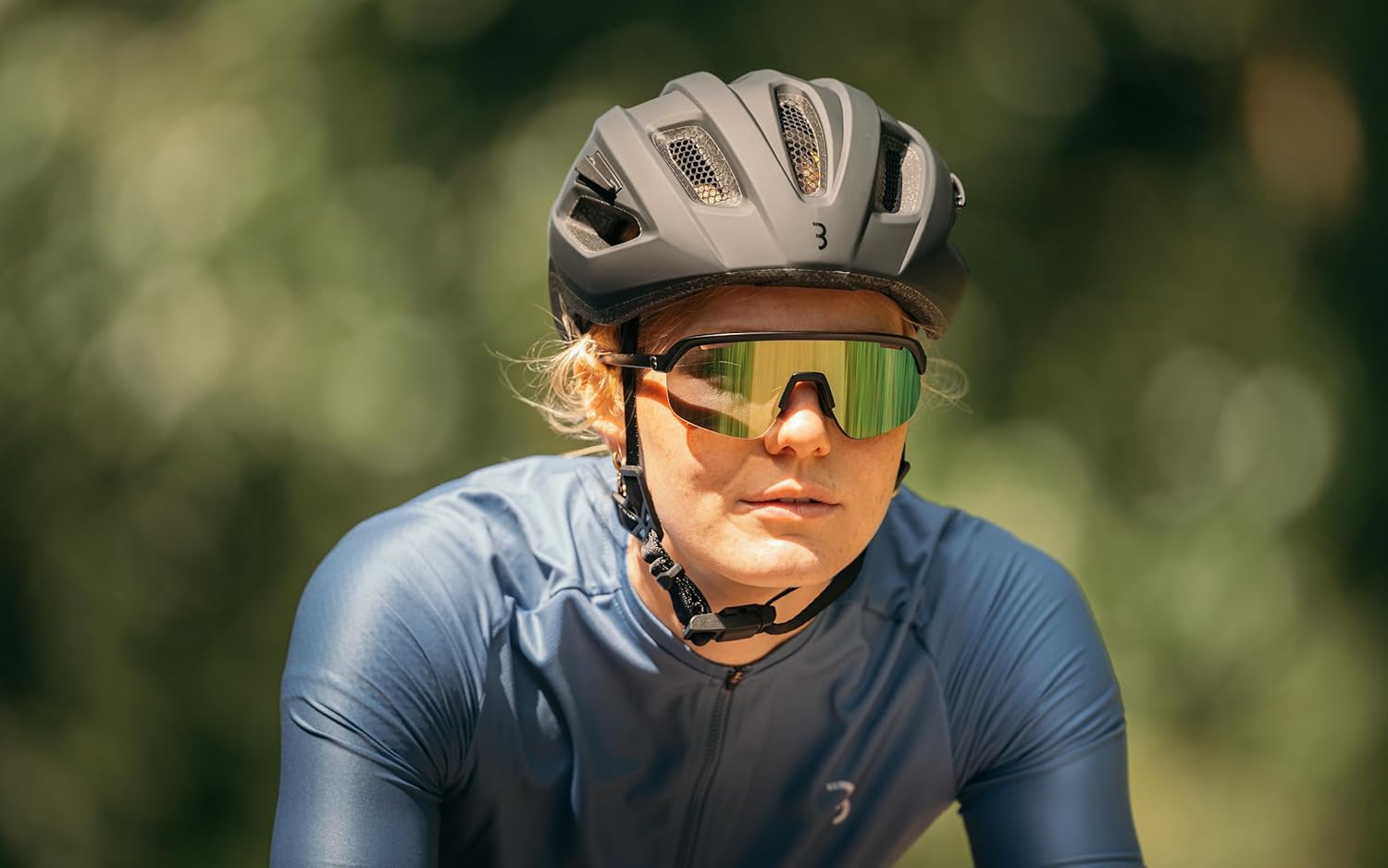 Bbb Cycling Dune 2.0 Road and Mountain Helmet MIPS Safety Protection Lightweight Detachable Visor CE Certified Mens Womens BHE-22B