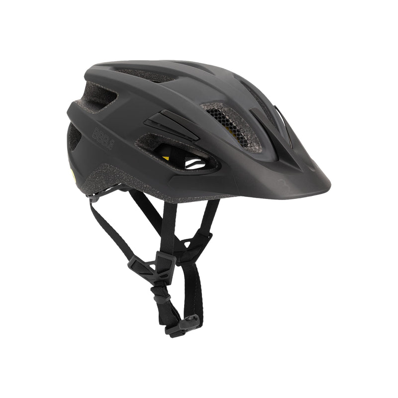 Bbb Cycling Dune 2.0 Road and Mountain Helmet MIPS Safety Protection Lightweight Detachable Visor CE Certified Mens Womens BHE-22B